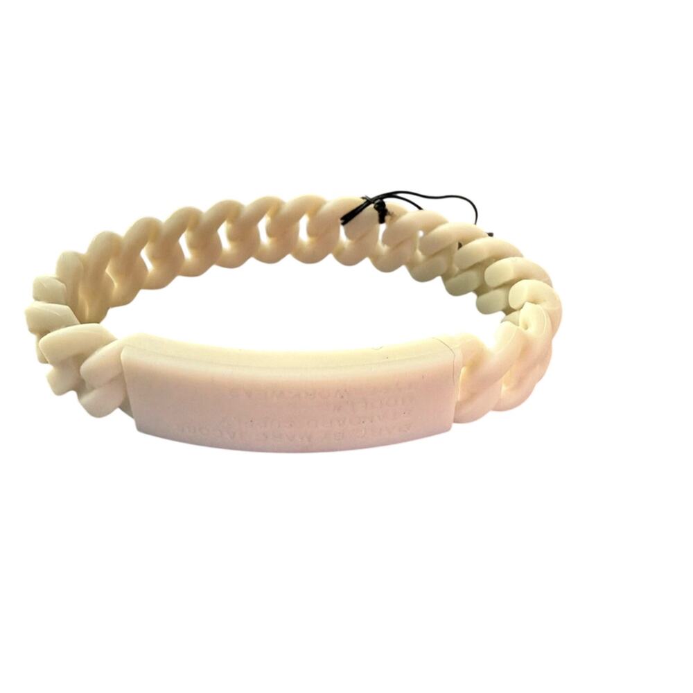 Marc Jacob’s Rubber Stretch Bracelet NEW
